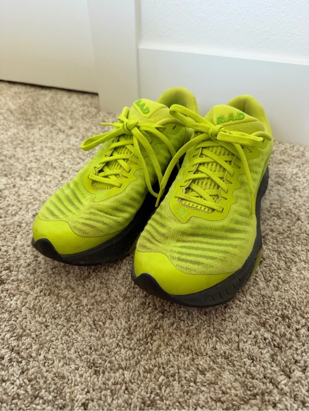 RAD R1 Training Shoe